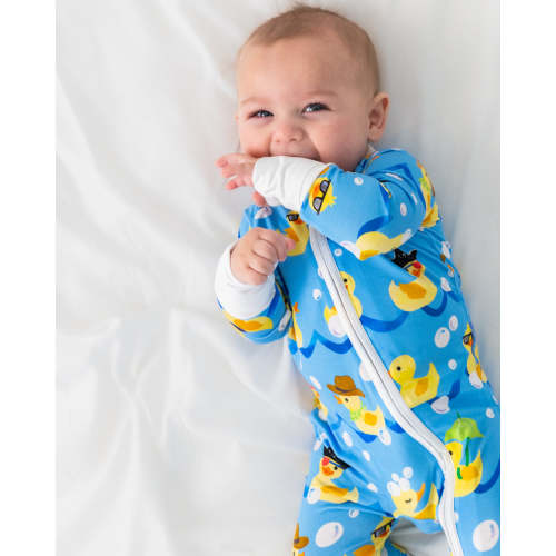 Splish Splash Zippy – Little Sleepies