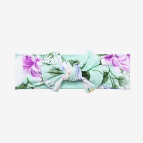 Infant Erin Headwrap - Posh Peanut