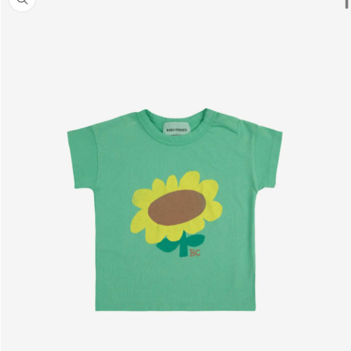 Sunflower T-shirt