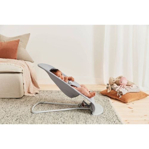 BabyBjorn Bouncer Bliss Petal Quilt