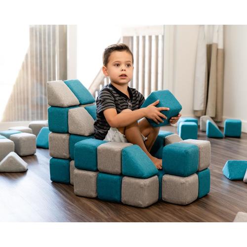 Deluxe Set (2 X Standard)
– MagnetBlox