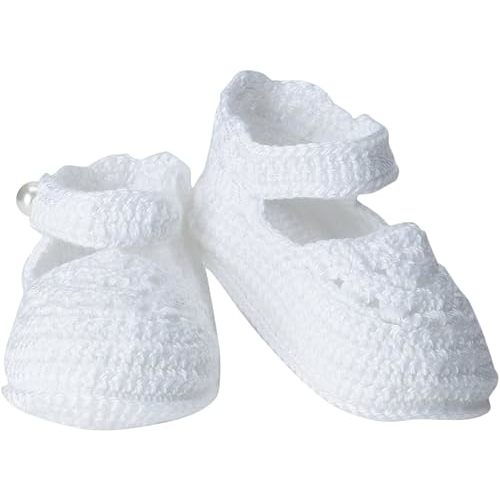 Jefferies Socks Baby-Girls Infant Mary Jane Bootie