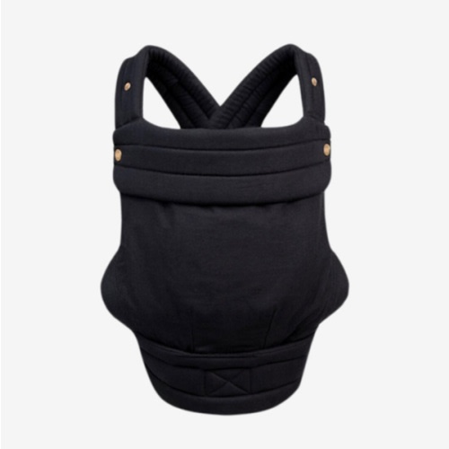 The Monarch Carrier - Ebony – Mabē