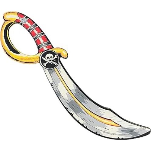 Liontouch Pirate Sabre