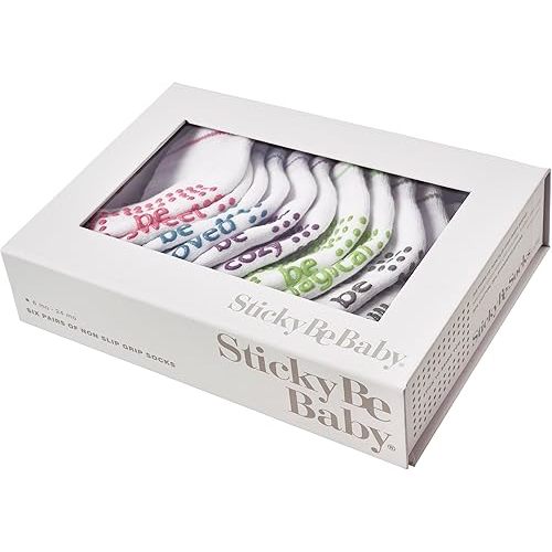 Baby Box 6 Pack