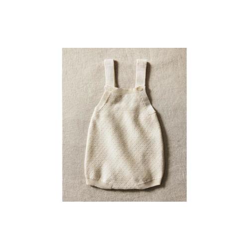 CHILDREN'S OPENWORK OVERALLS - Baby 0-18 months - KIDS - CLOTHING AND SHOES | Zara Home United States of America