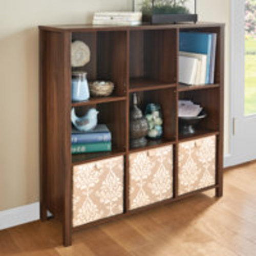 ClosetMaid Premium Cubes 38.31" H x 37.6" W Cube Bookcase | Wayfair