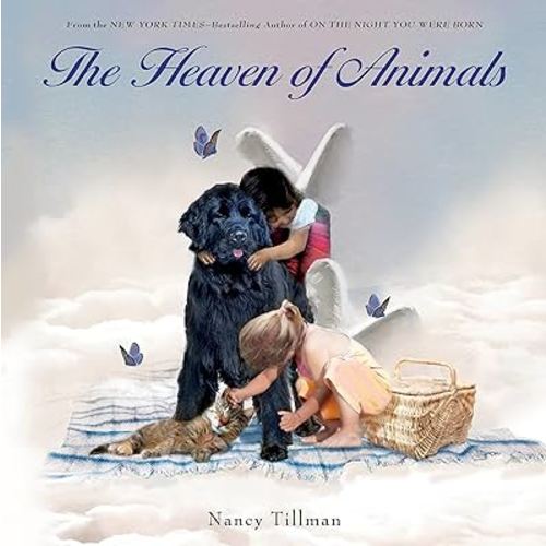 The Heaven of Animals