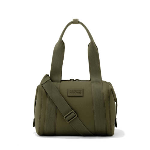 Landon neoprene Carryall Bag