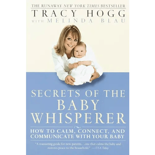 Secrets of the Baby Whisperer