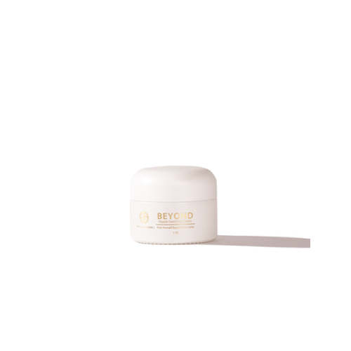 Beyond Nipple Soothing Cream