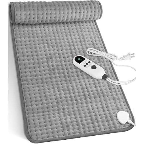 Changing Table Heating Pad