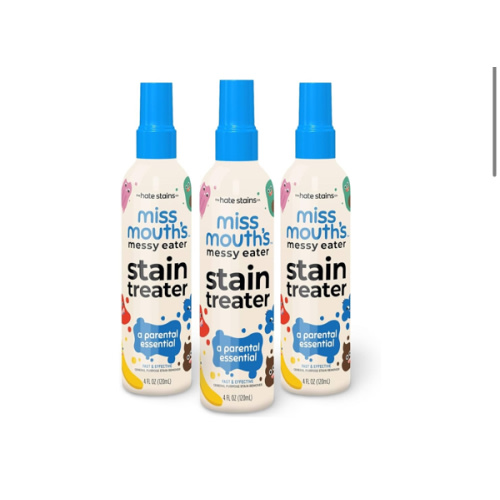 Amazon.com: The Hate Stains Co.: Mom's Magic