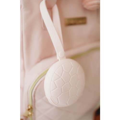 Pacifier Case - Rosewater