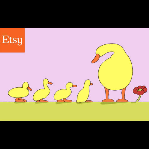 Etsy Gift Cards