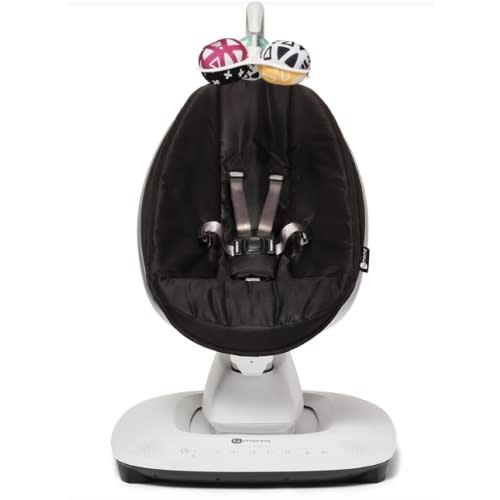 mamaRoo® multi-motion baby swing™