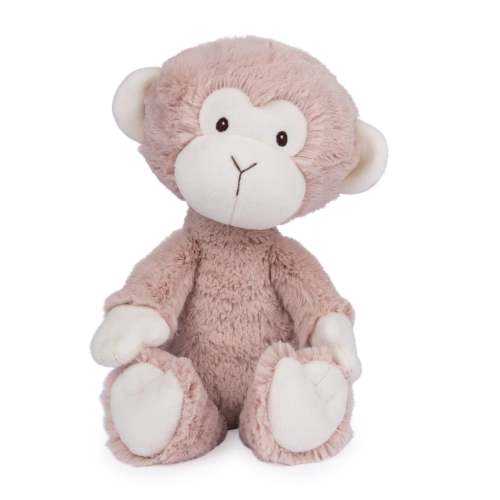 Lil' Luvs Collection - Micah the Monkey Plush, 12 in - Gund