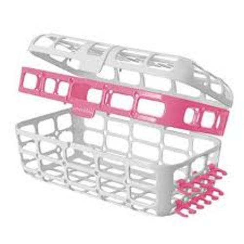 munckin dishwasher basket pink - Google Search
