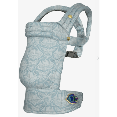 Boho Laguna | Zeitgeist Baby Carrier | SHOP ARTIPOPPE
