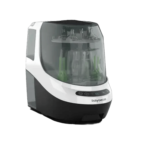 Bottle Washer - $420