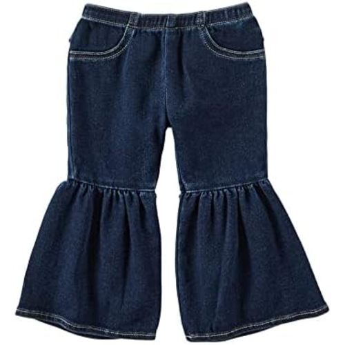 Wrangler Baby Girls' Flare Jeans