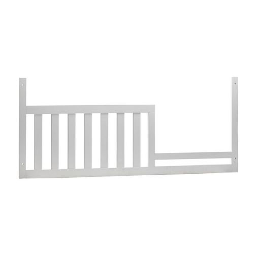 Willowbrook White Toddler Guard Rail