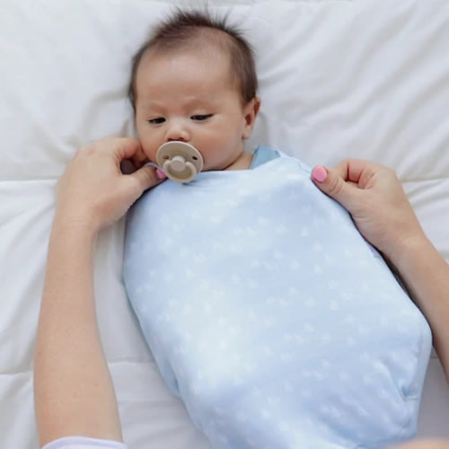 COCOON SWADDLE