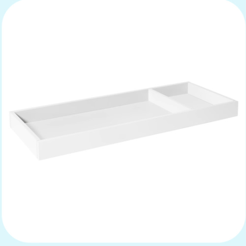 Davinci Baby Universal Wide Removable Changing Tray – DaVinci Baby
