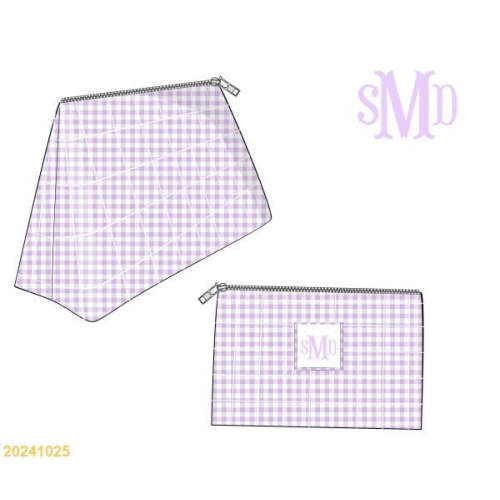 PINK Petit Carryall