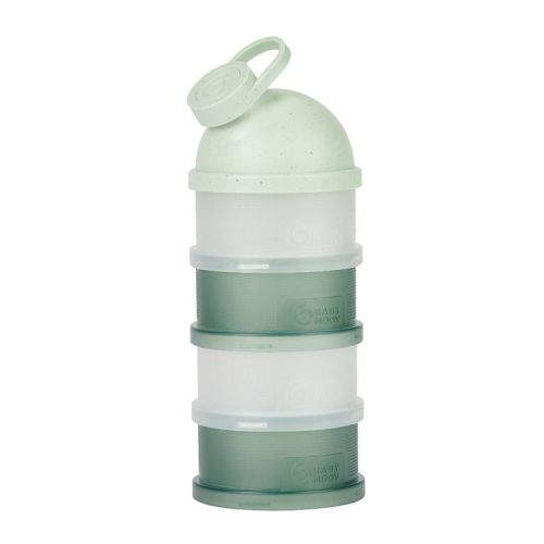 Babymoov Babydose Formula Dispenser - Green