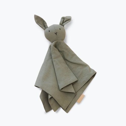 WildBird Acadian - Linen Lovey Bunny
