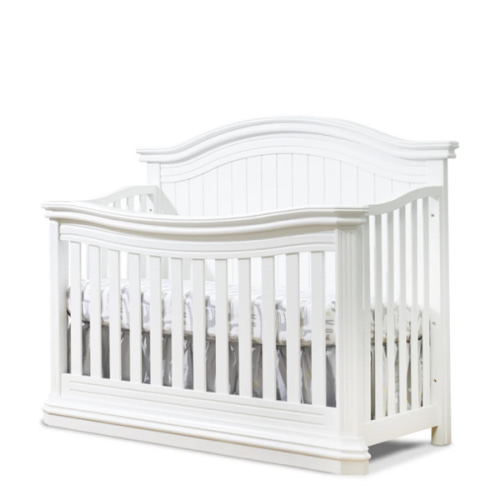 Sorelle Vista Elite 4 In 1 Crib – Bambi Baby
