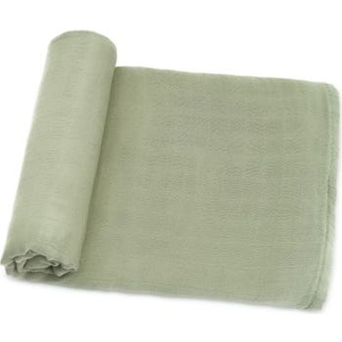 Muslin Swaddle Blanket, 1 Pack