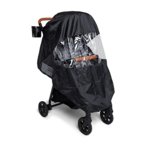 Stroller Rain Cover – Twin