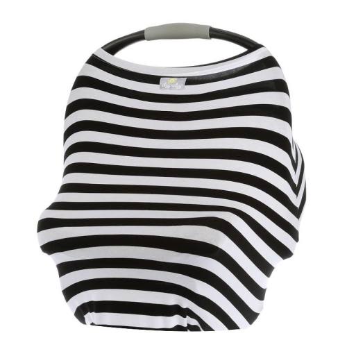 Itzy Ritzy 4-in-1 Nursing Cover