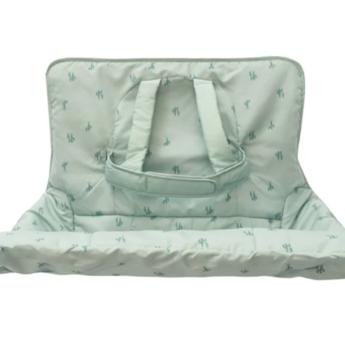 Modern Moments By Gerber Baby Boy Shopping Cart Cover, Sage - Walmart.com