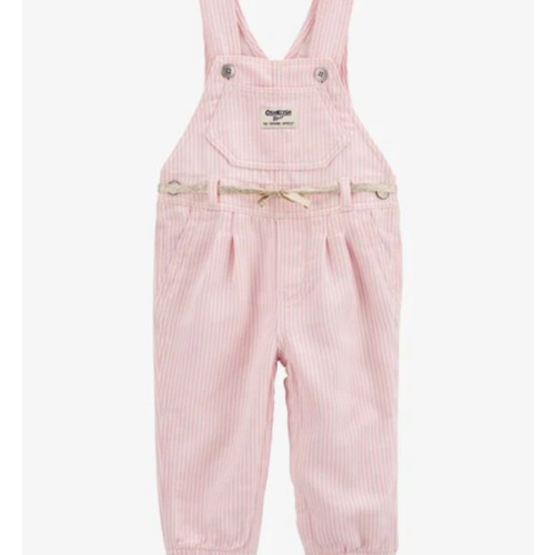 Baby Girl OshKosh B'gosh | Carter's
