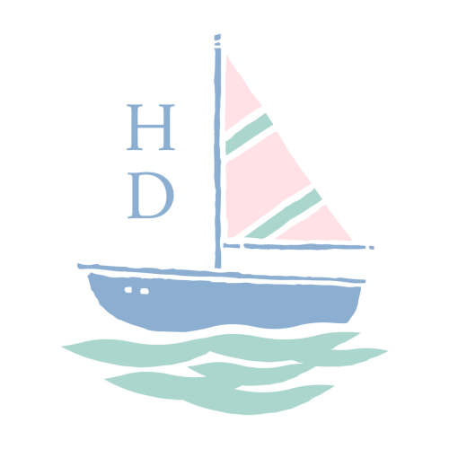 Henry Duvall Gift Card