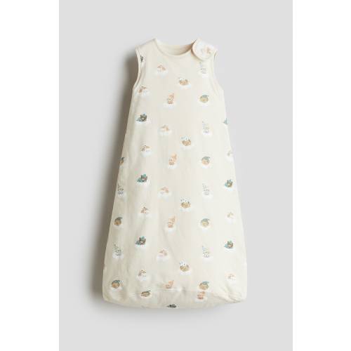 PRINTED BABY SLEEP BAG