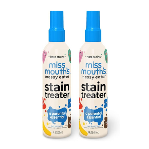 Amazon.com: The Hate Stains Co.: Mom's Magic