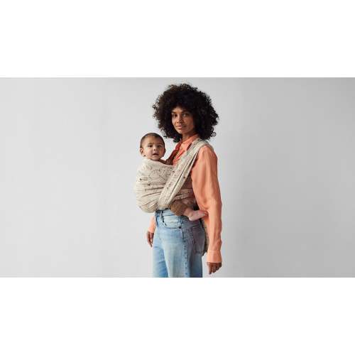 Monogamy Maiden | Zeitgeist Baby Carrier | SHOP ARTIPOPPE