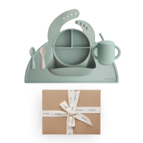 Stage 2 Feeding Kit - Baby