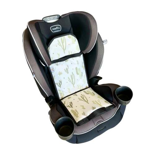 Desert | Car Seat Cooler PLUS