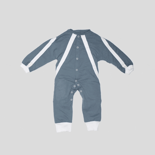 Petit Pli - Organic Cotton Flight Suit