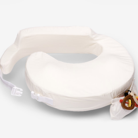 Organic Nursing Pillow