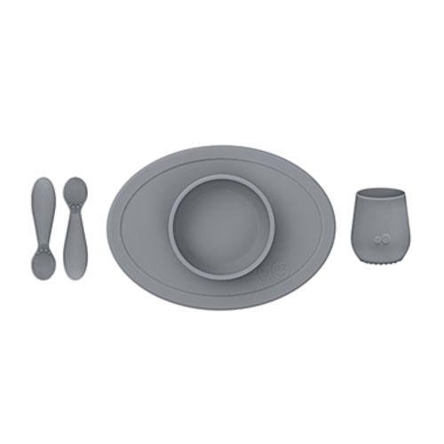 ezpz™ 4-Piece First Foods Set in