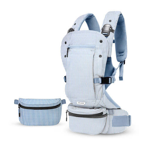 The Baby Carrier