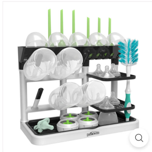 Dr. Brown’s™ Drying Tower