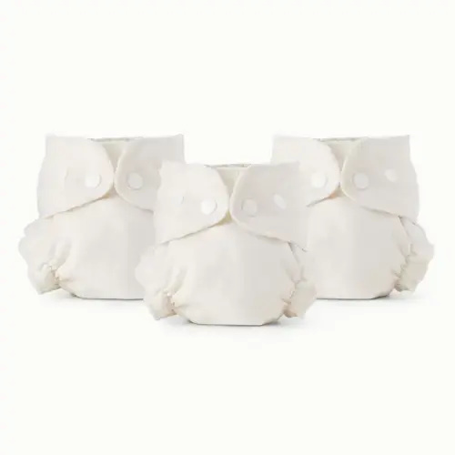 Inner Cloth Diapers - Size 2