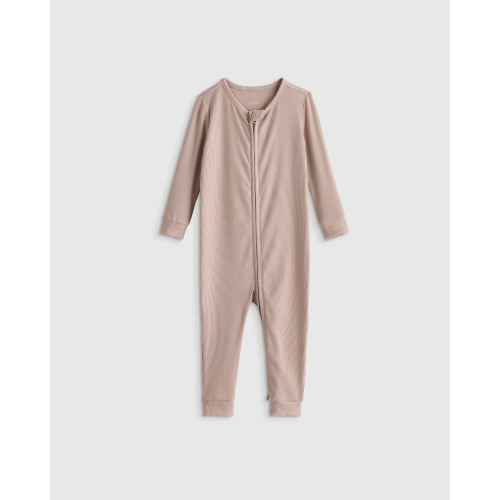 Softest Rib One Piece